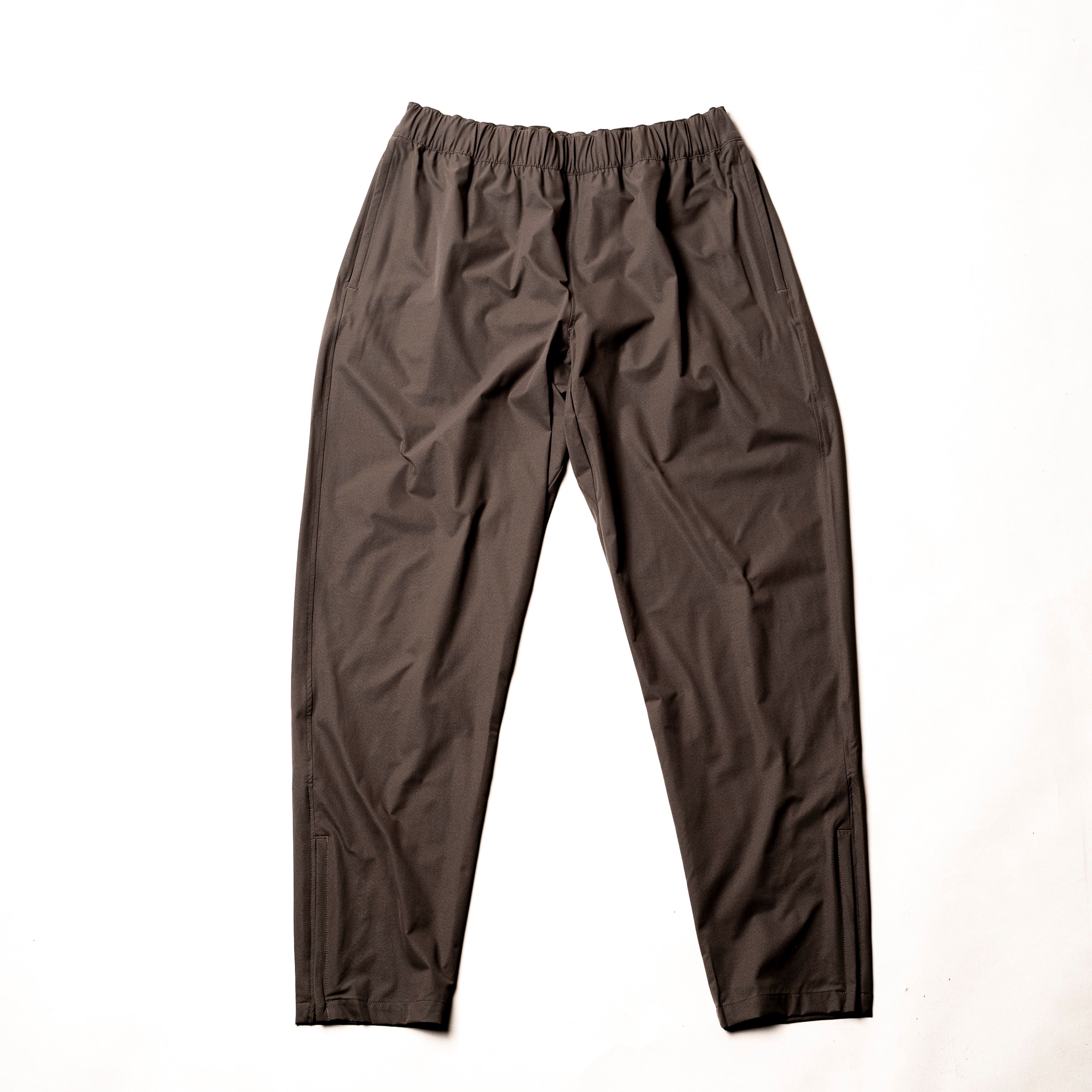 SUGARCANE LONG PANTS(WOMEN) – HERENESS.jp