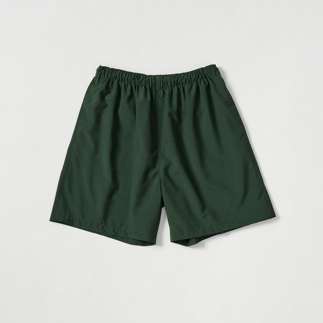 MOUNTAIN WOOL SHORTS 2