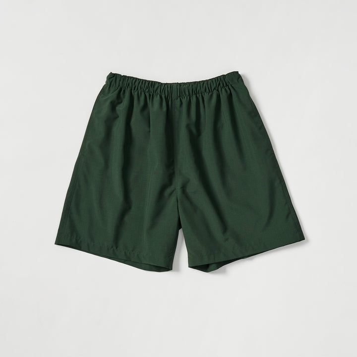 MOUNTAIN WOOL SHORTS 2