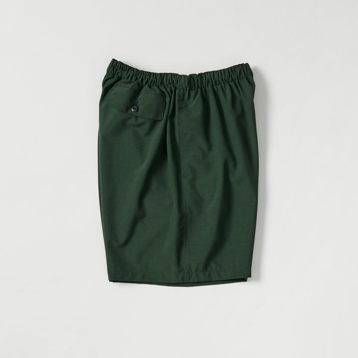 MOUNTAIN WOOL SHORTS 2