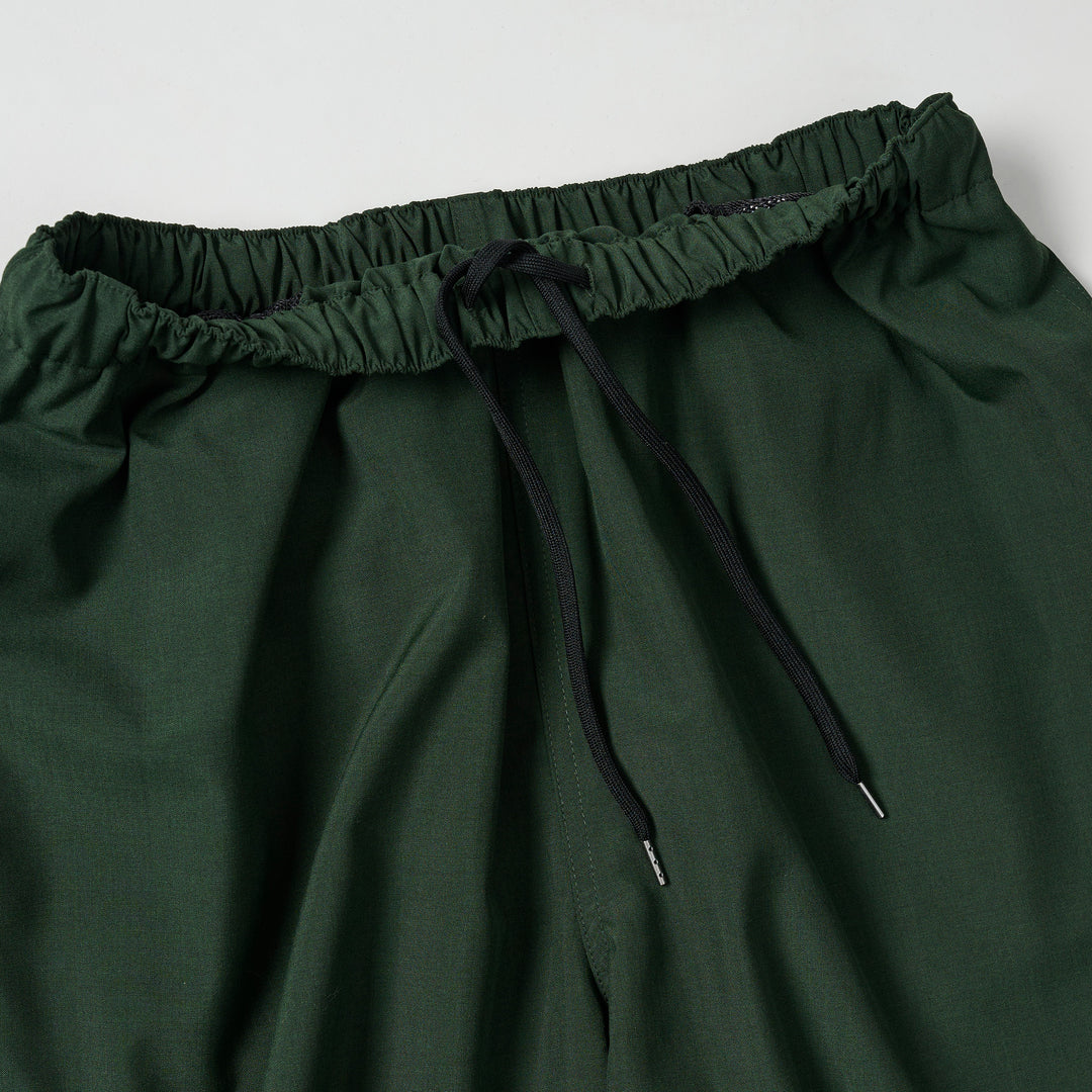 MOUNTAIN WOOL SHORTS 2