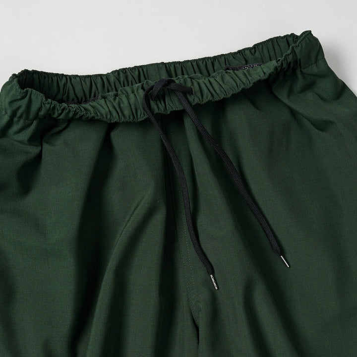 MOUNTAIN WOOL SHORTS 2