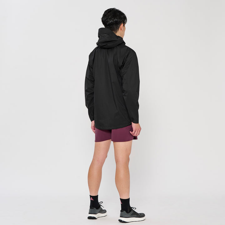 DryFace RAIN JACKET(UNISEX)