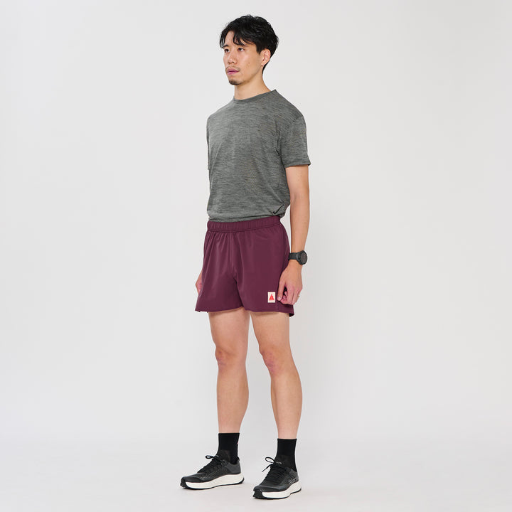 DryTouch SHORTS(UNISEX)