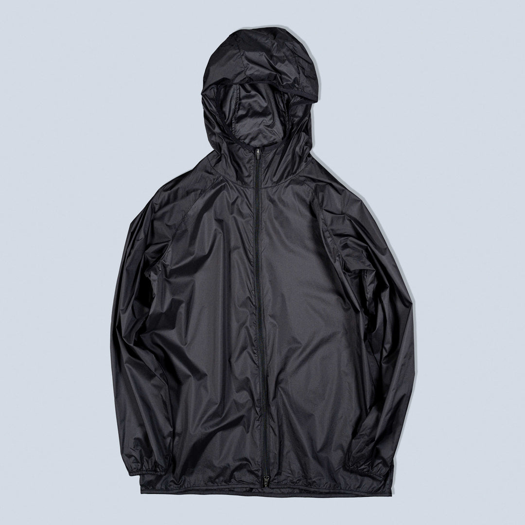 13D Packable Hoody