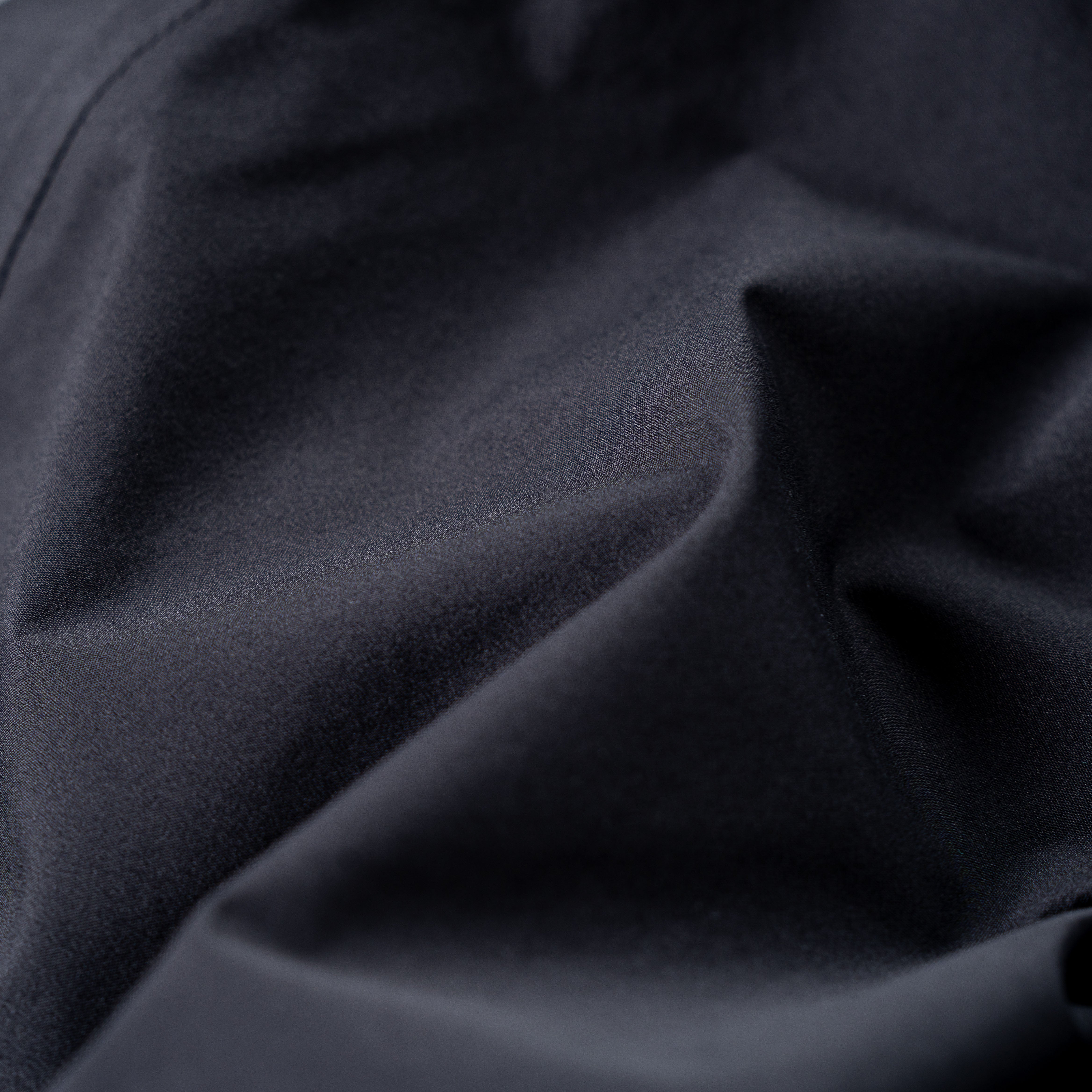 NU JACKET | レインジャケット ユニセックス C0撥水 | HERENESS