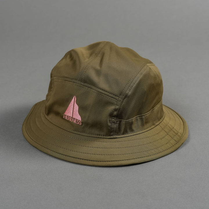 MODERATE HAT