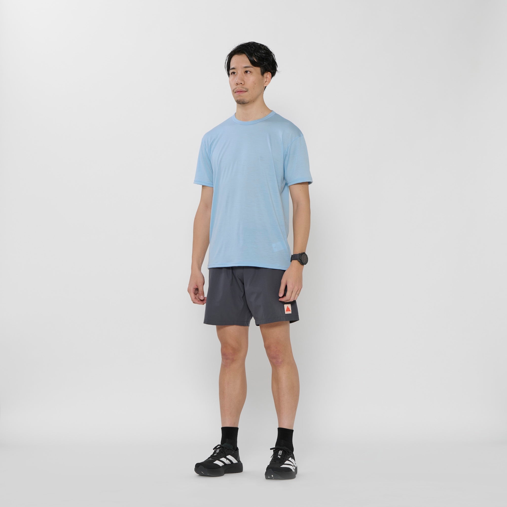 Hiking – HERENESS.jp