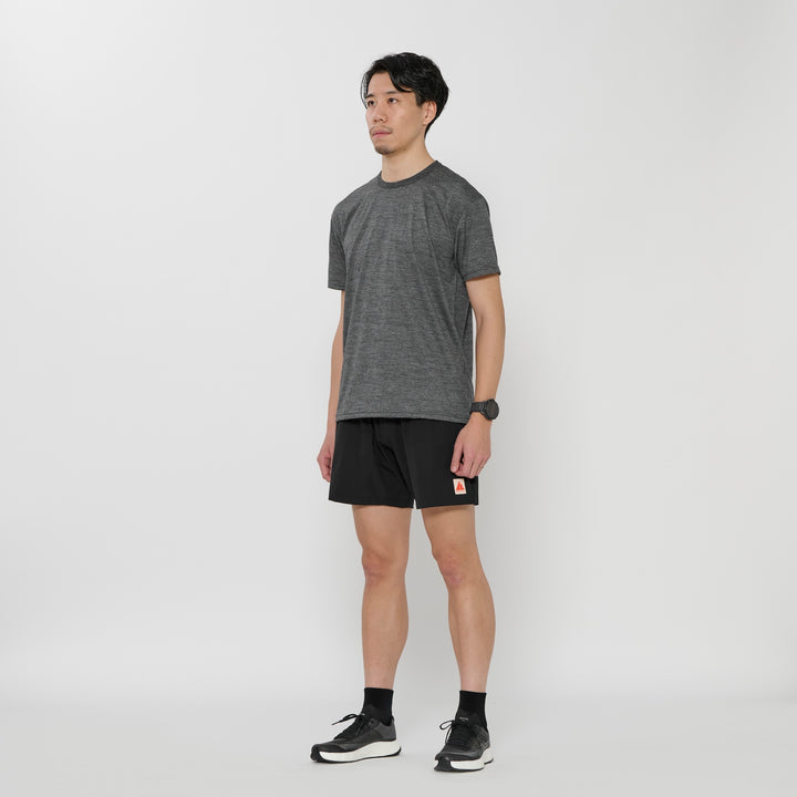 SUGARCANE SHORTS(MEN)