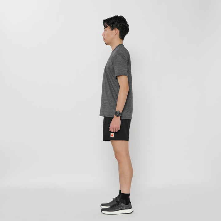 SUGARCANE SHORTS(MEN)