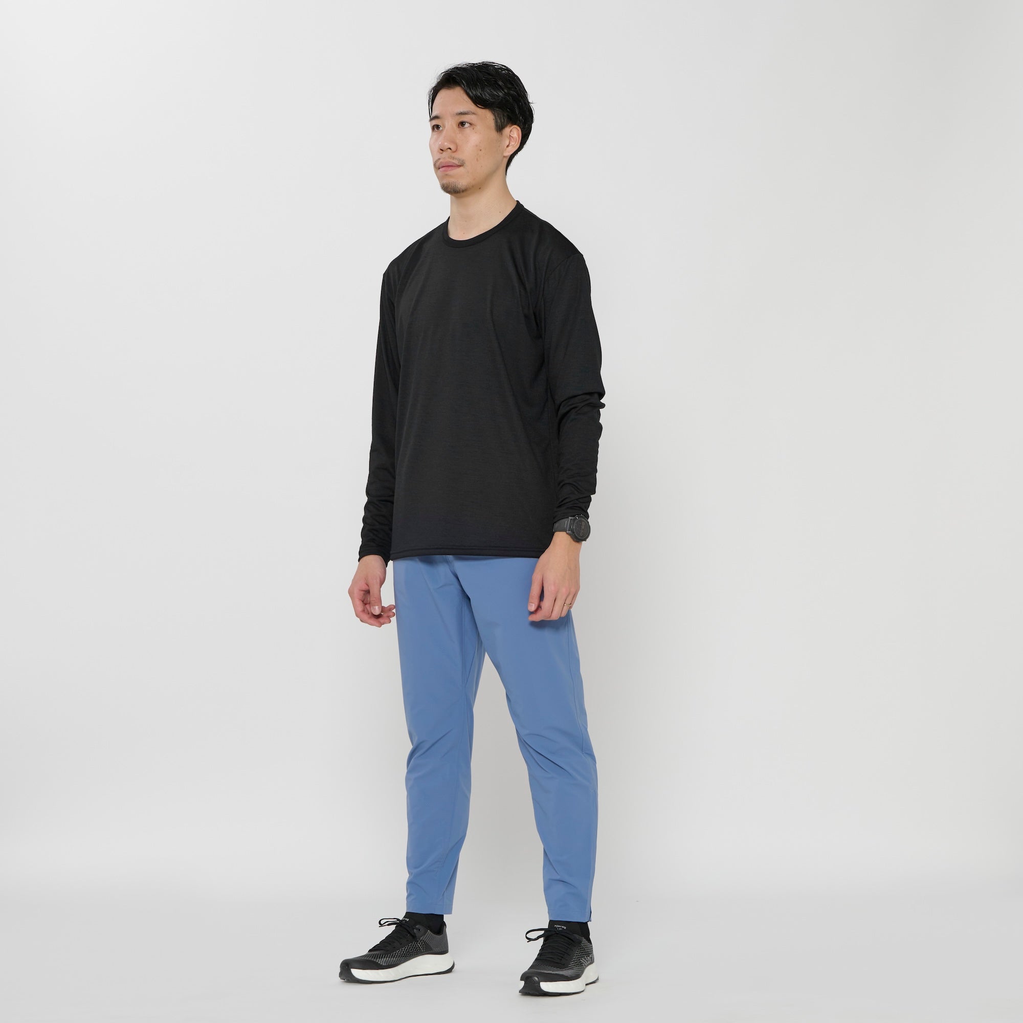 Long Pants(MEN) – HERENESS.jp