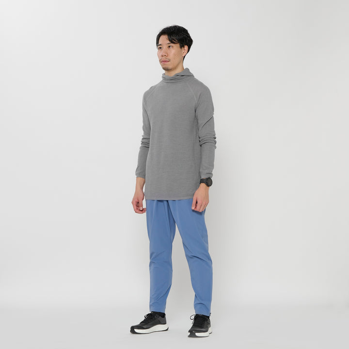 MERINO AIR HOODY 2
