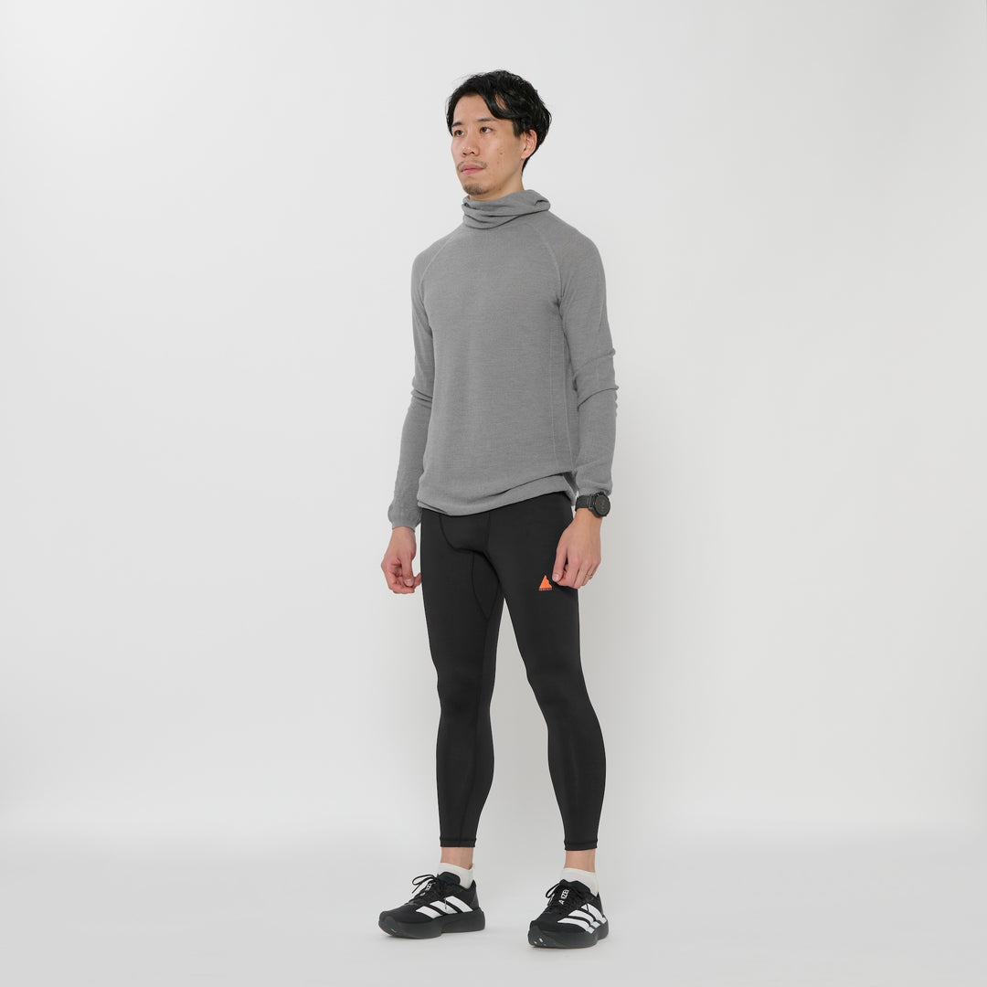 Econyl®︎ LONG TIGHTS(MEN)