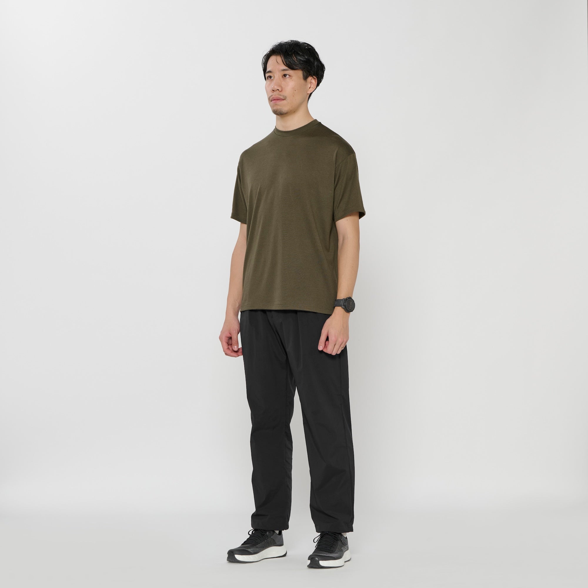 パンツ HERENESS UNDERCURRENT PANTS 2 HERENESS ボトムス | UNDERCURRENT PANTS 2 – HERENESS.jp