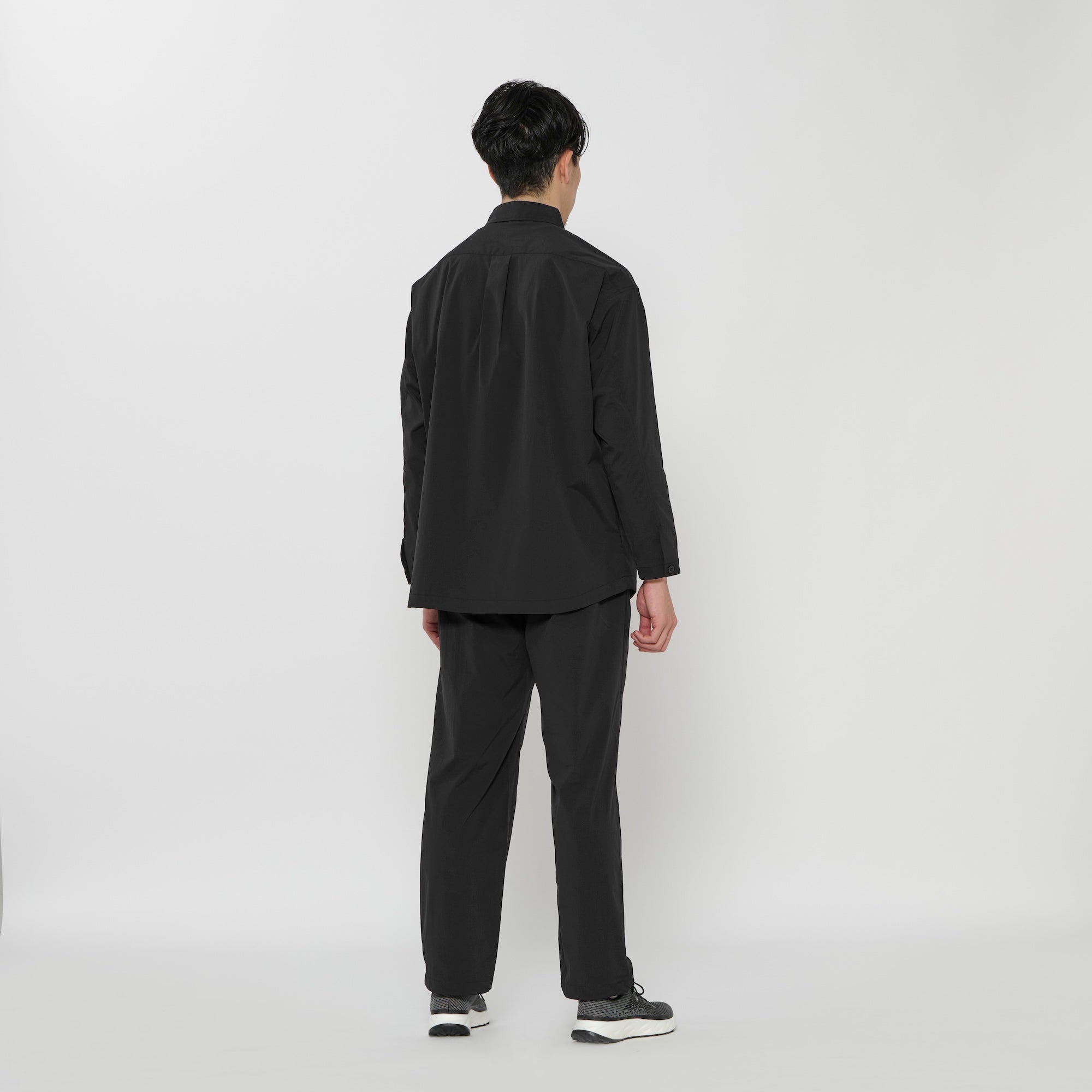 UNDERCURRENT JACKET 2 | トップス シャツジャケット ユニセックス