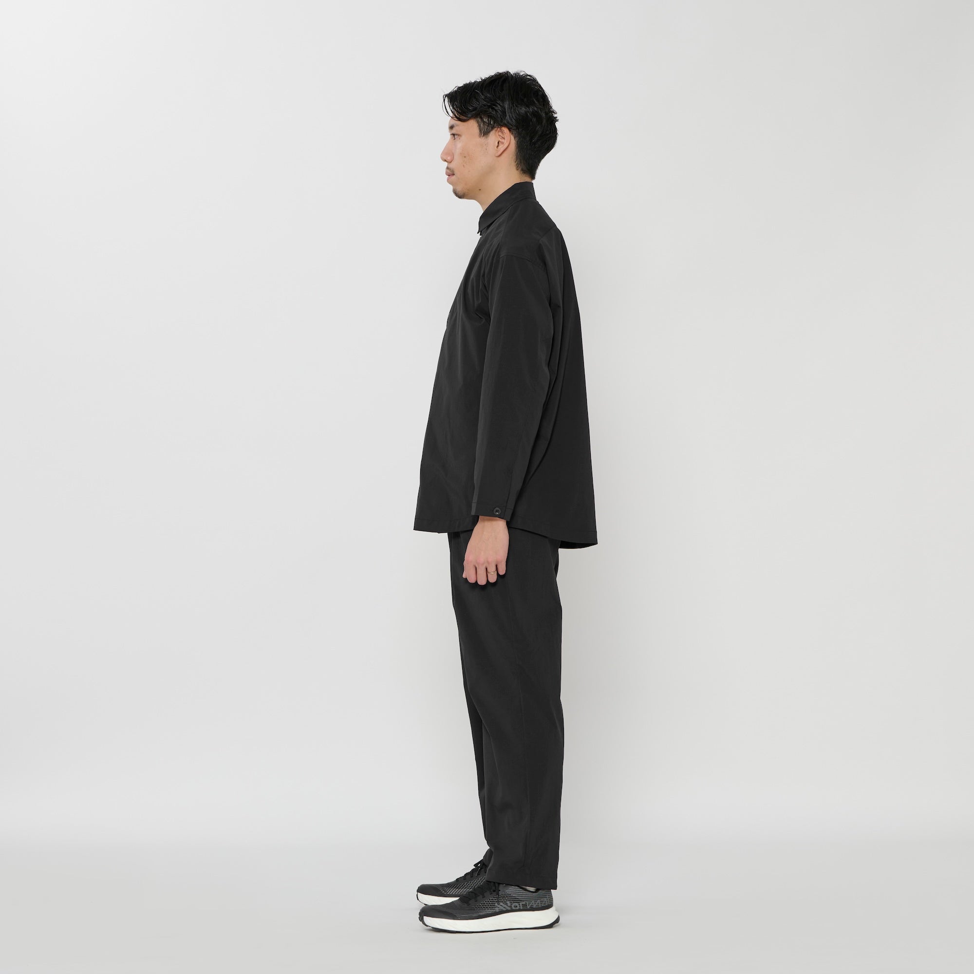 HERENESS UNDERCURRENT JACKET 2 M ヒアネス HERENESS トップス | UNDERCURRENT JACKET 2 – HERENESS.jp