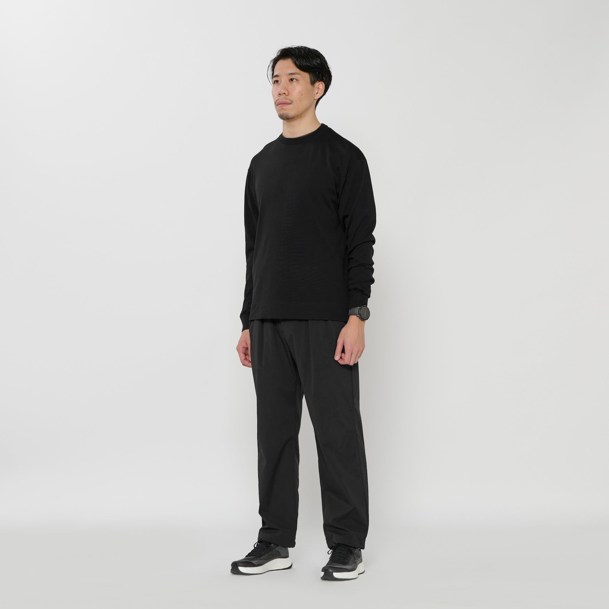 Sweats&Knits – HERENESS.jp