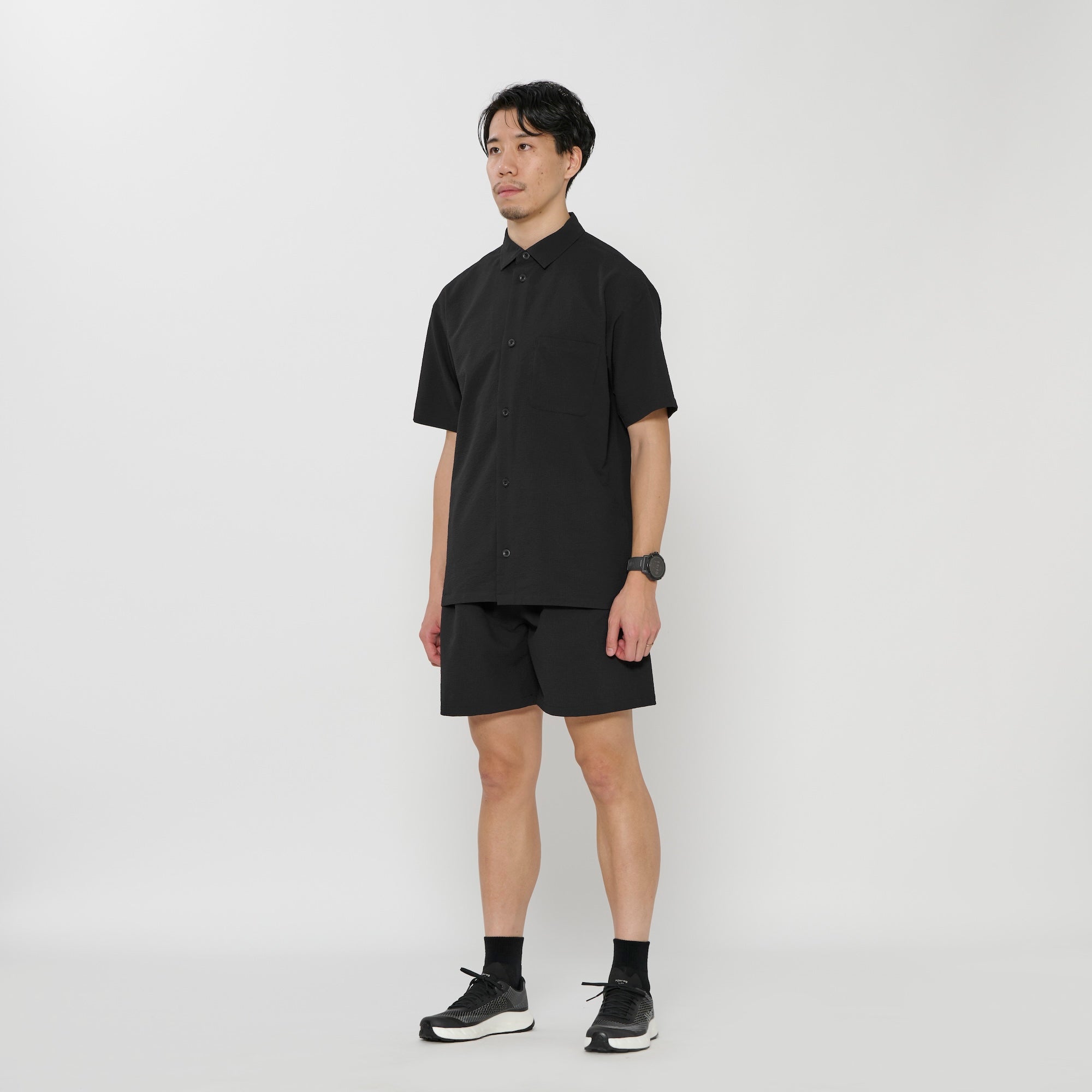 Short Sleeve – HERENESS.jp