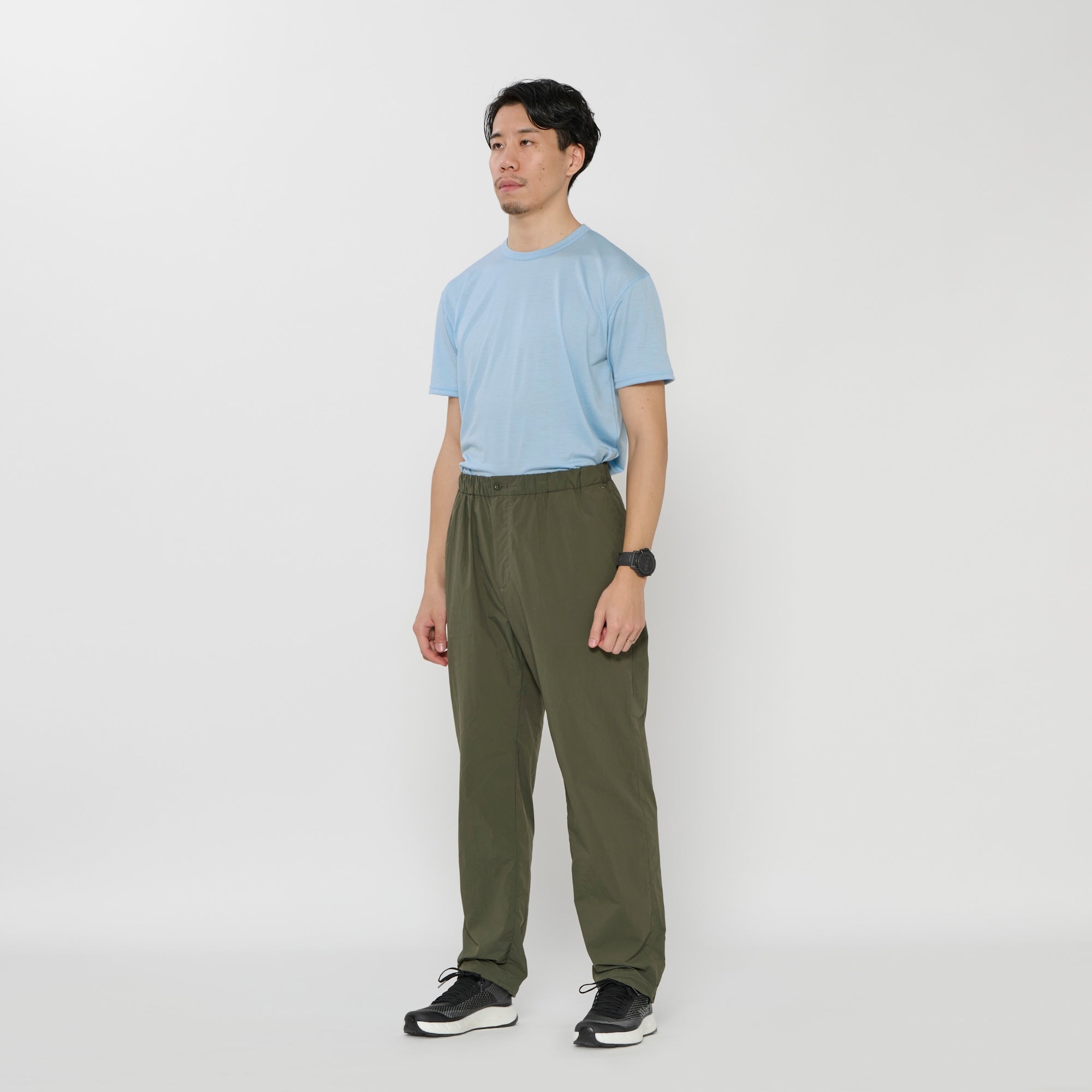 Long Pants(MEN) – HERENESS.jp