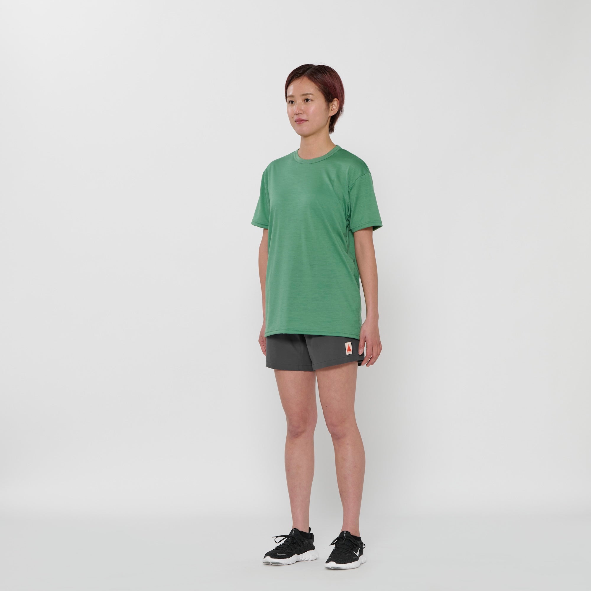 Shorts(WOMEN) – HERENESS.jp
