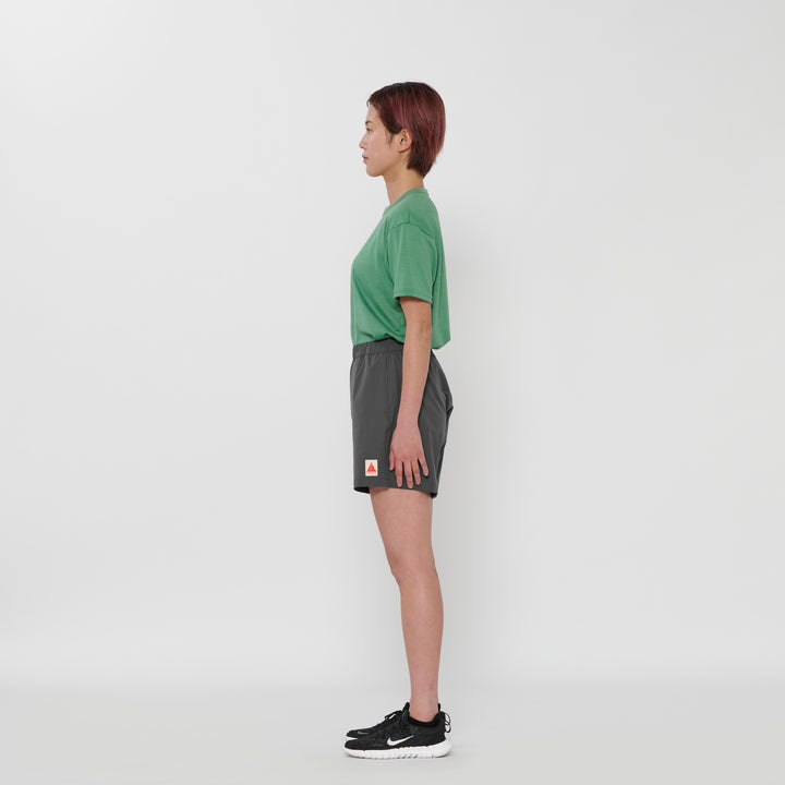 SUGARCANE SHORTS(WOMEN)