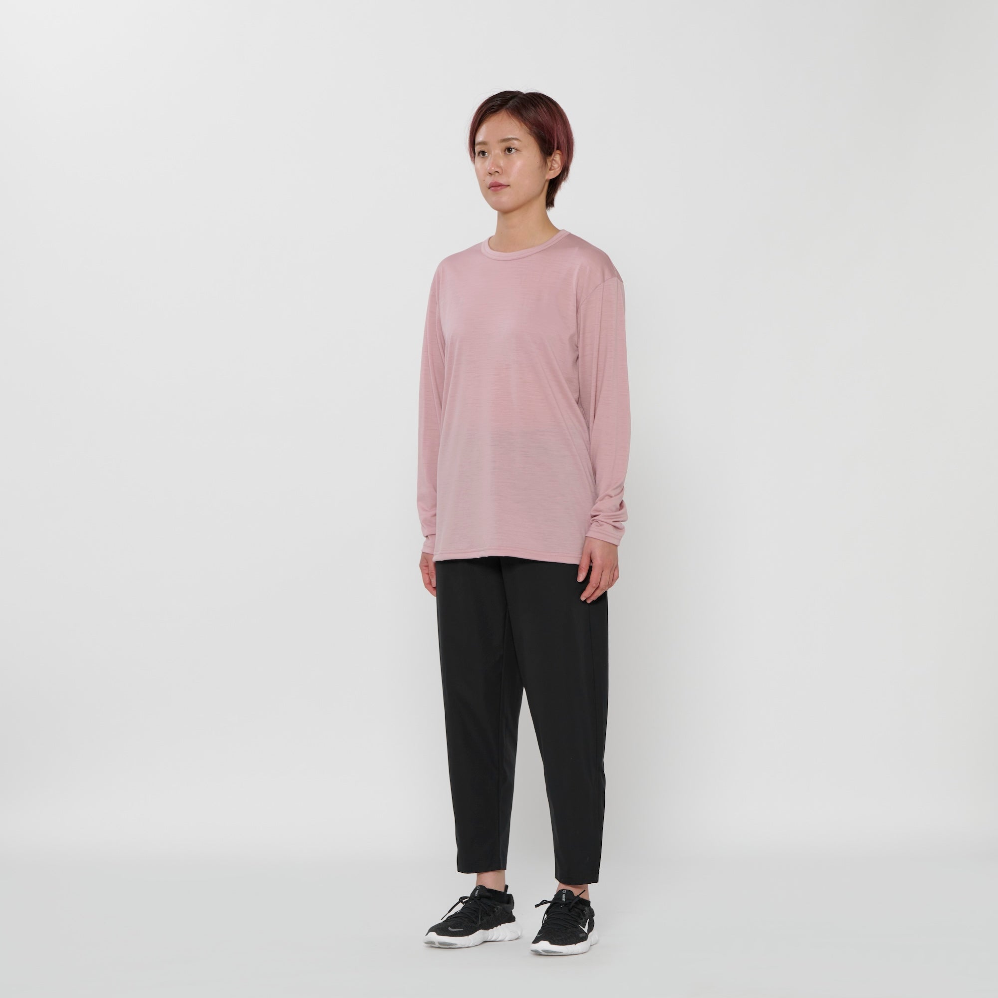 WOMEN | ウィメンズ スポーツウェア | HERENESS（ヒアネス） – HERENESS.jp