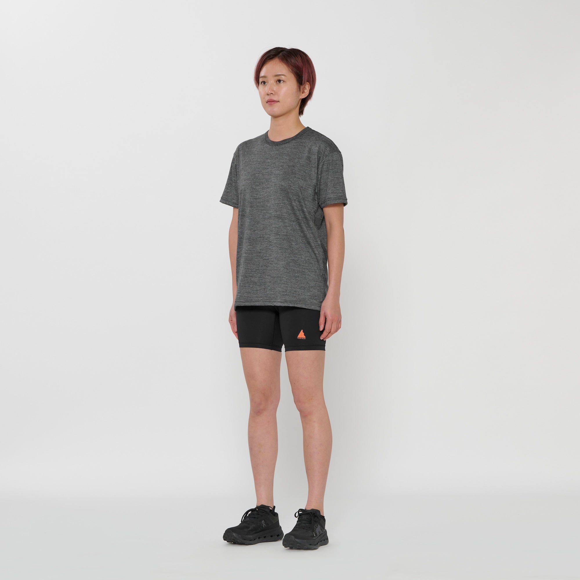 WOMEN | ウィメンズ スポーツウェア | HERENESS（ヒアネス） – HERENESS.jp