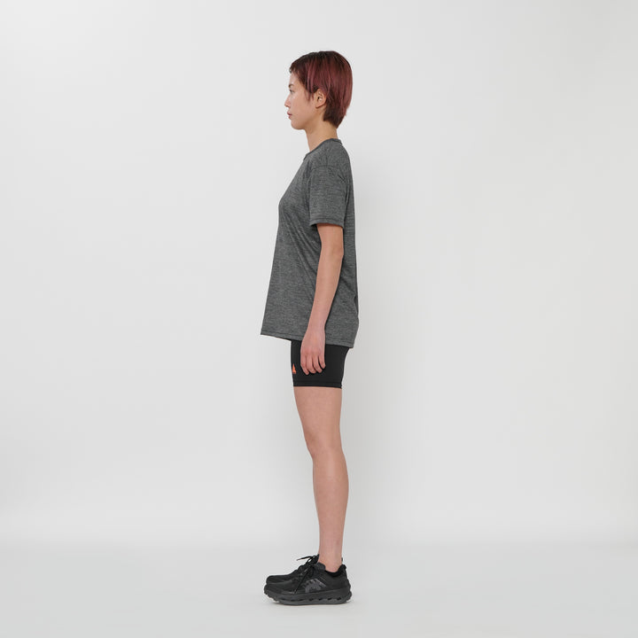 Econyl®︎ HALF TIGHTS(WOMEN)