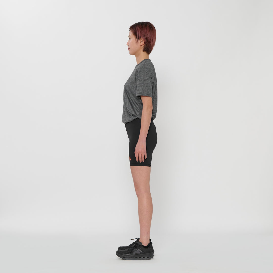 Econyl®︎ HALF TIGHTS(WOMEN)