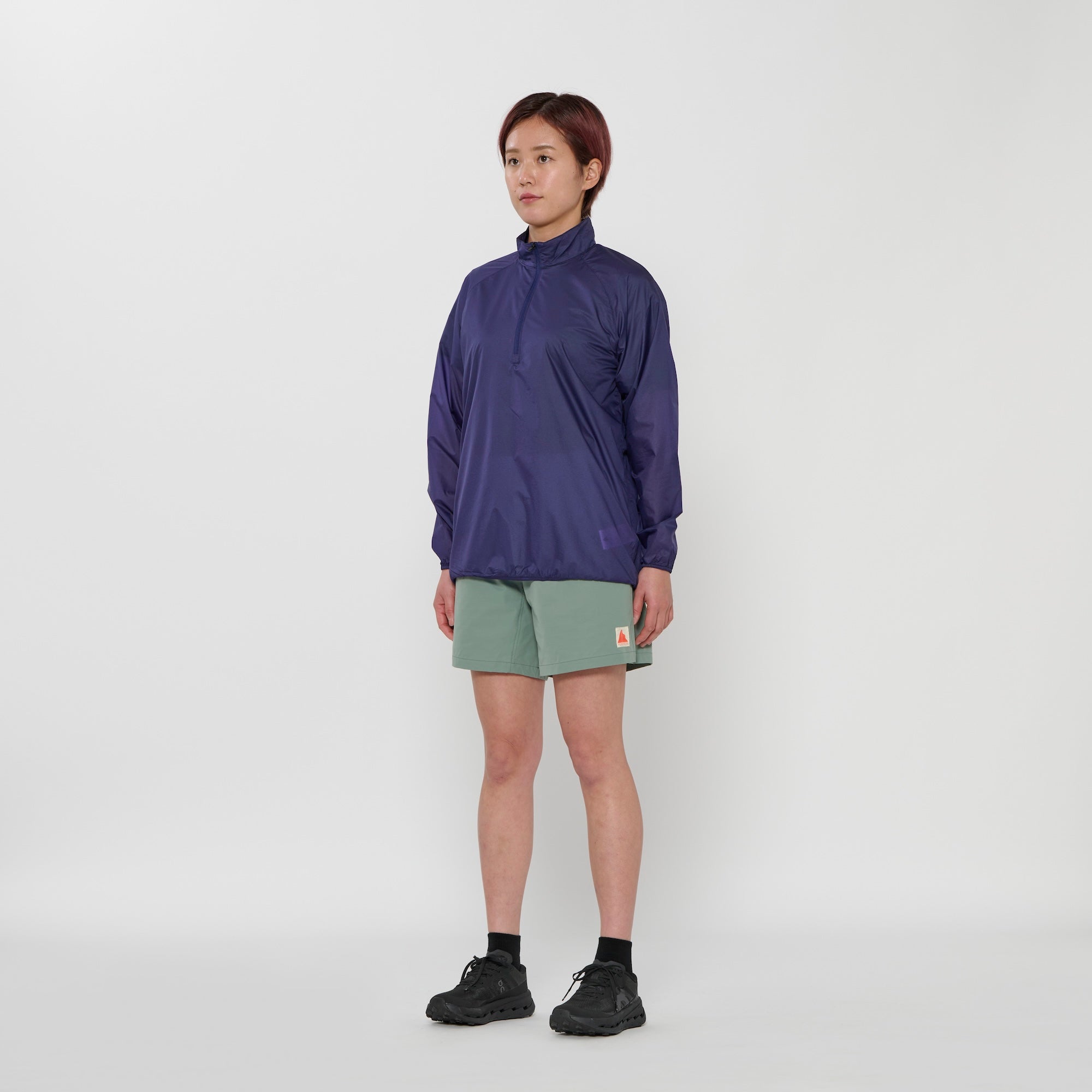 7D Packable Jacket | トップス ウィンドブレーカー ユニセックス