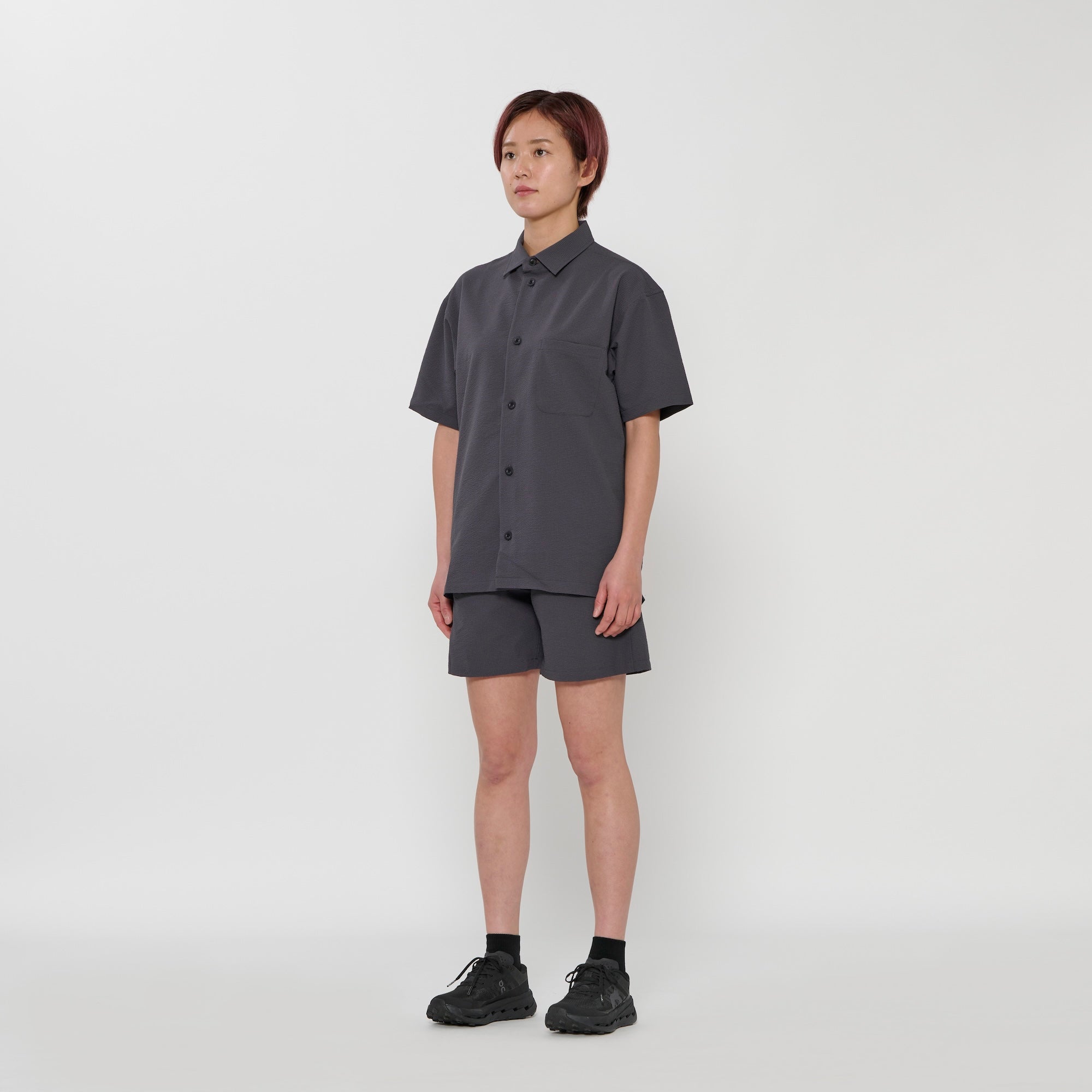 Shorts(WOMEN) – HERENESS.jp