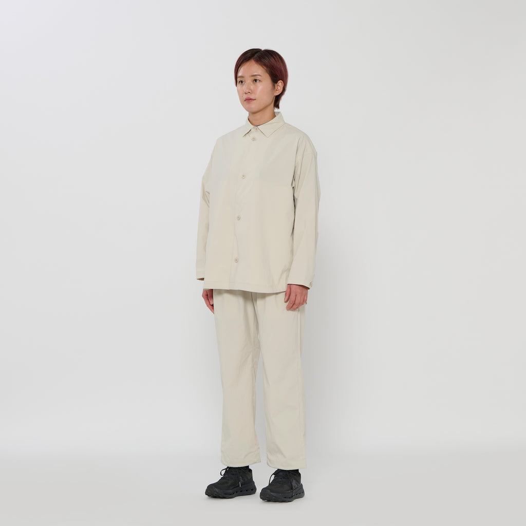 HERENESS トップス | UNDERCURRENT JACKET 2 – HERENESS.jp