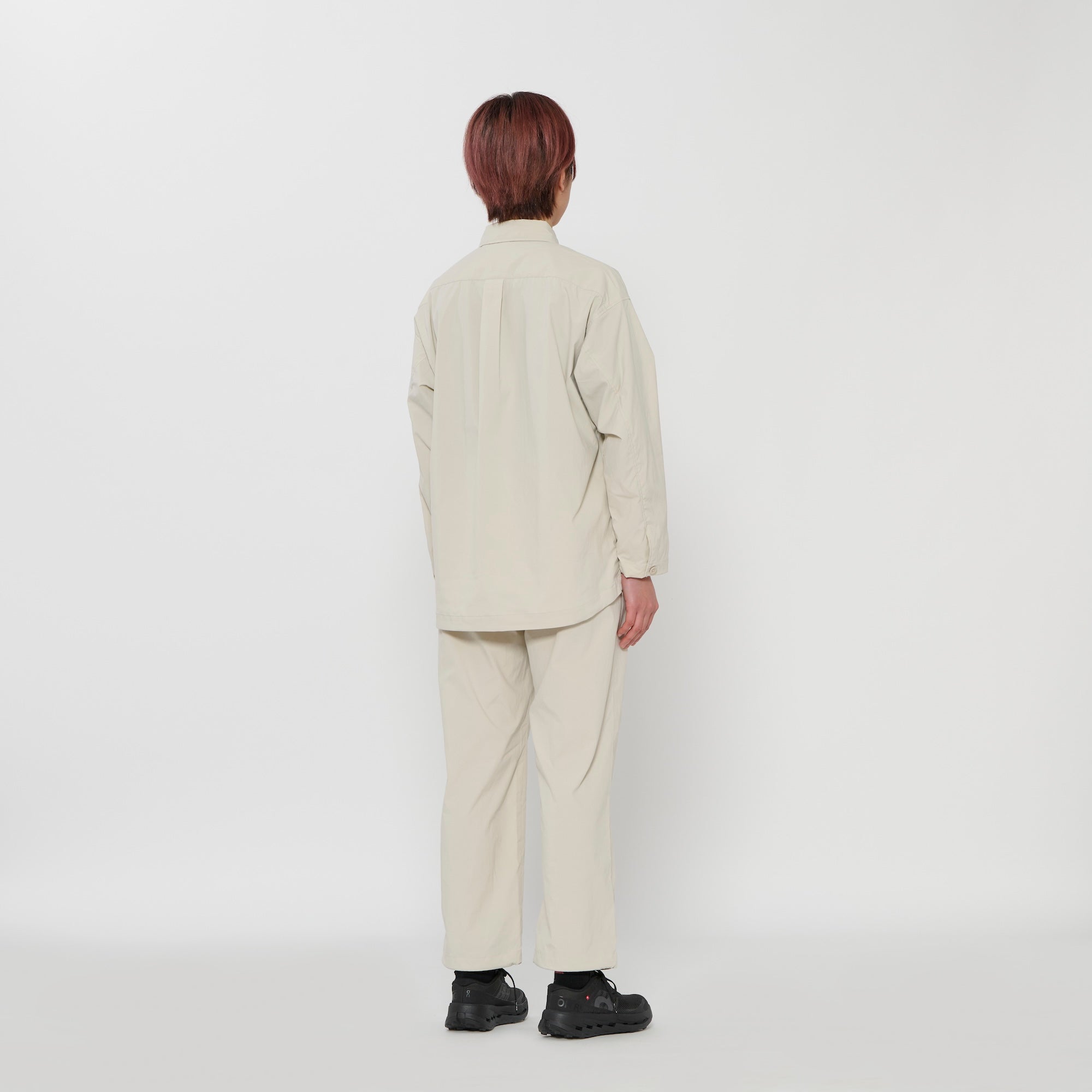HERENESS トップス | UNDERCURRENT JACKET 2 – HERENESS.jp