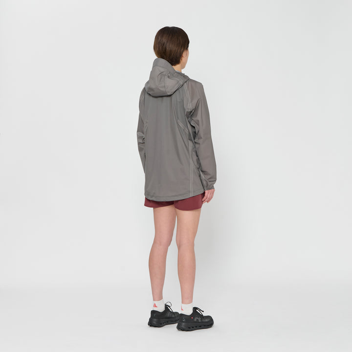 DryFace RAIN JACKET(UNISEX)