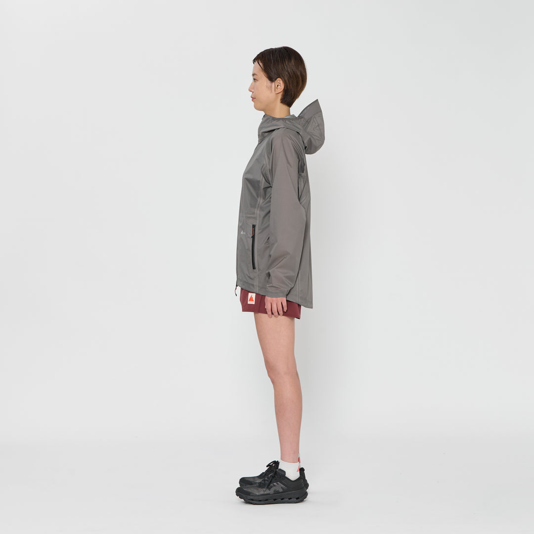 DryFace RAIN JACKET(UNISEX)