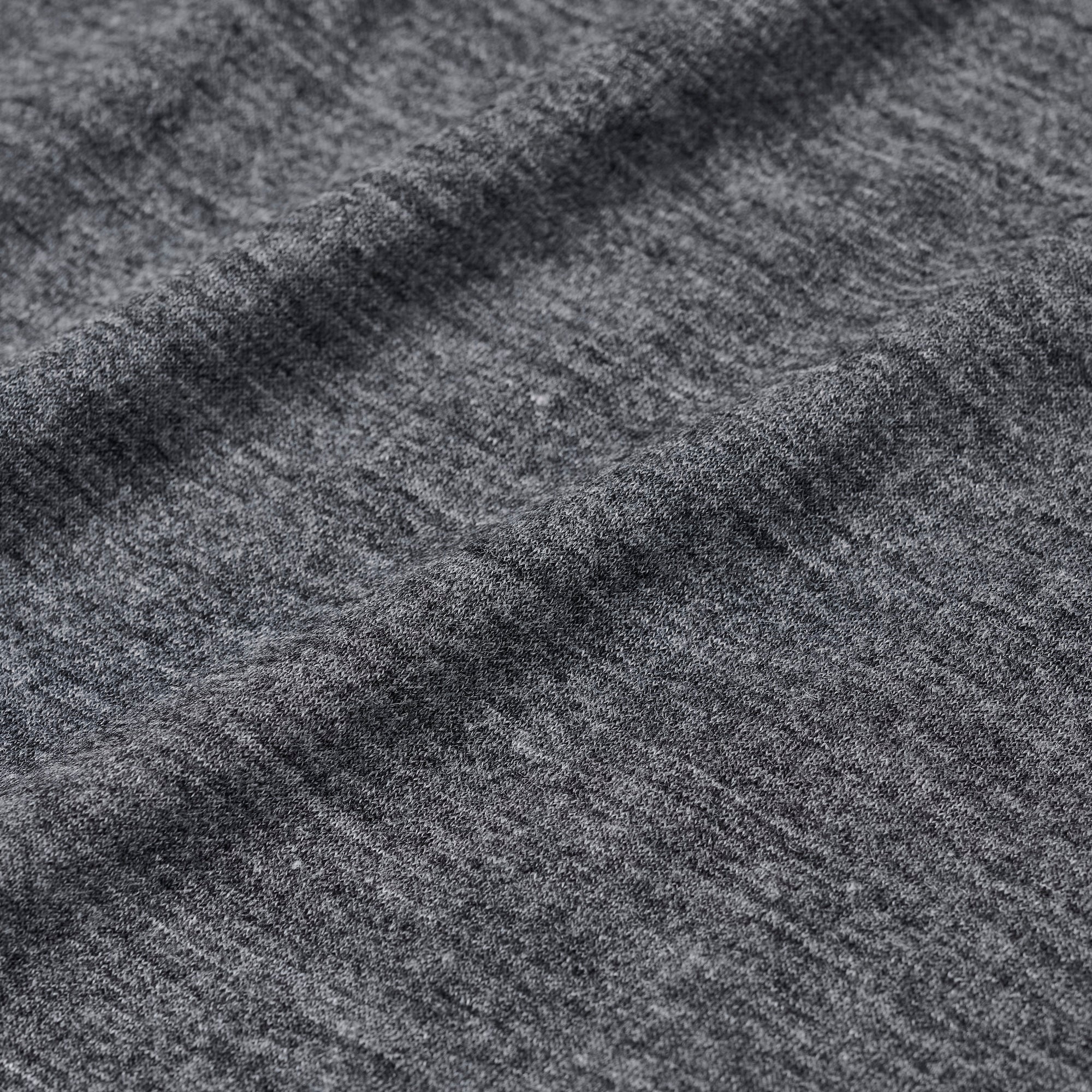 DRY WOOL T-SHIRT 2(UNISEX)| Merino wool T-shirt Short Sleeve