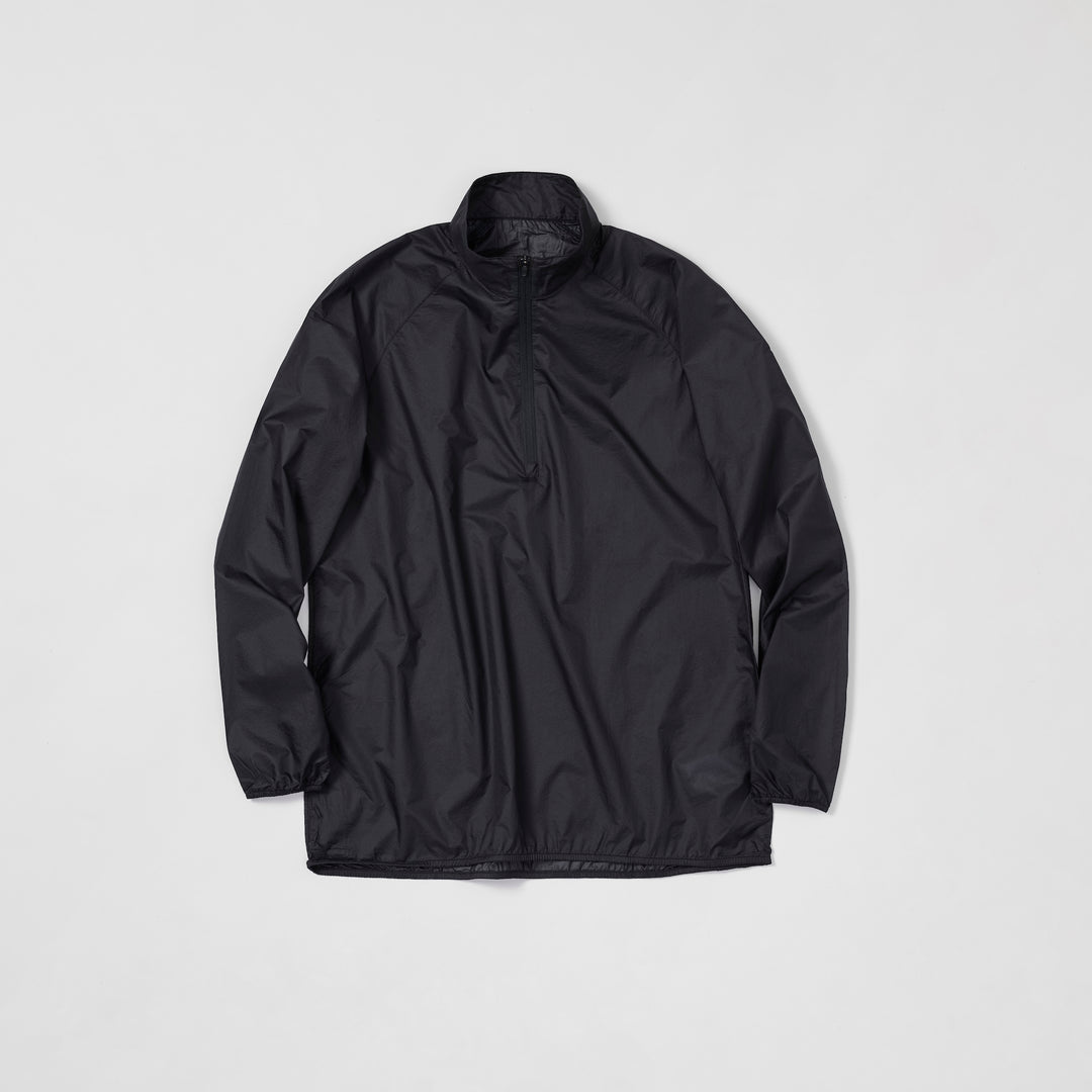 7D Packable Jacket - Black