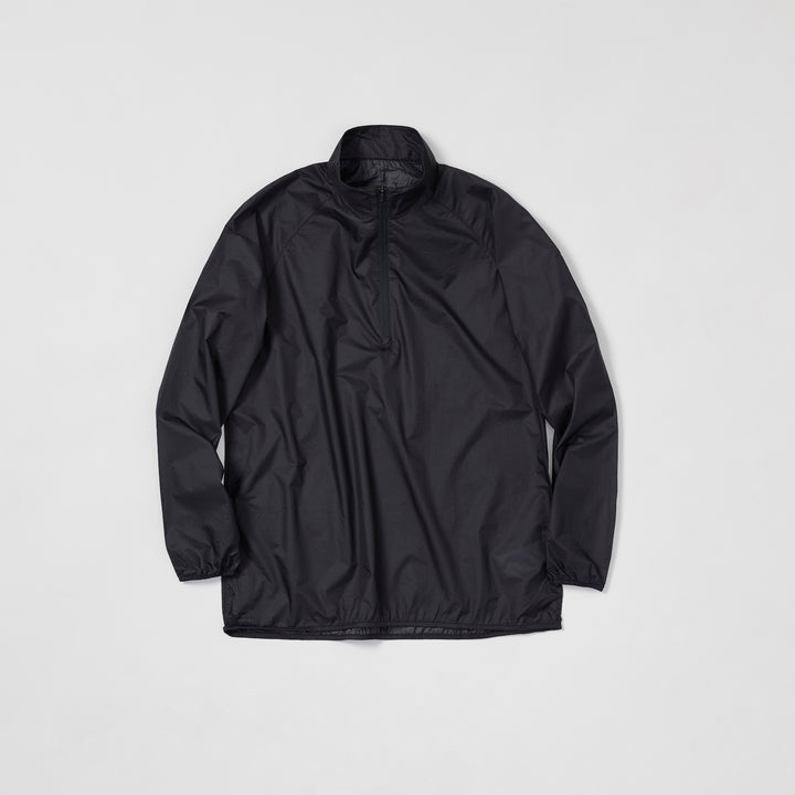 7D Packable Jacket - Black