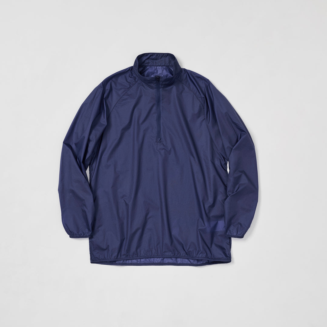 7D Packable Jacket - Navy