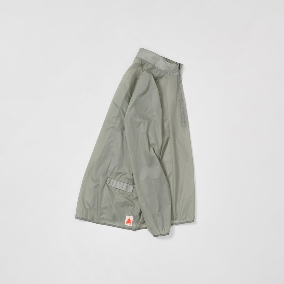 7D Packable Jacket