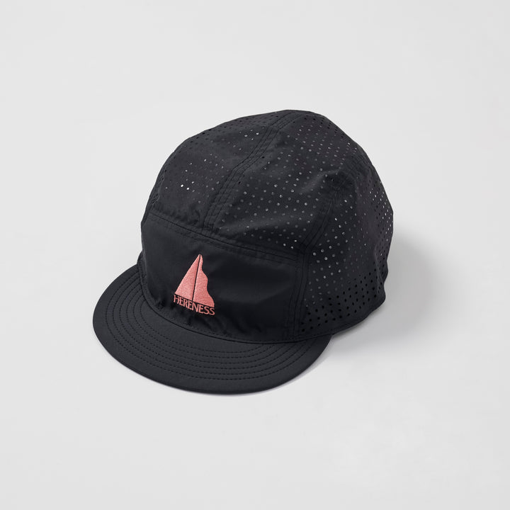 FOCUS CAP - BLACK