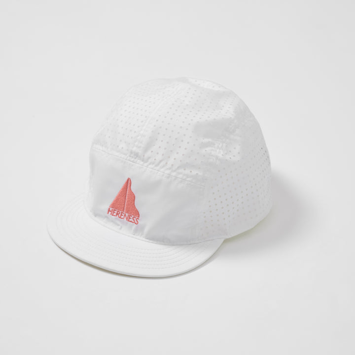 FOCUS CAP - WHITE