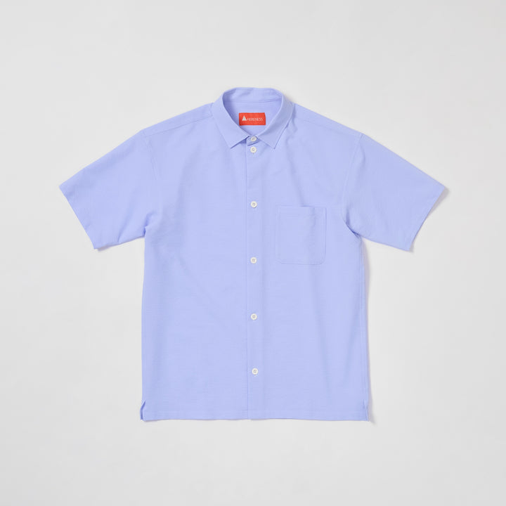 Outdoor Seersucker Shirt
