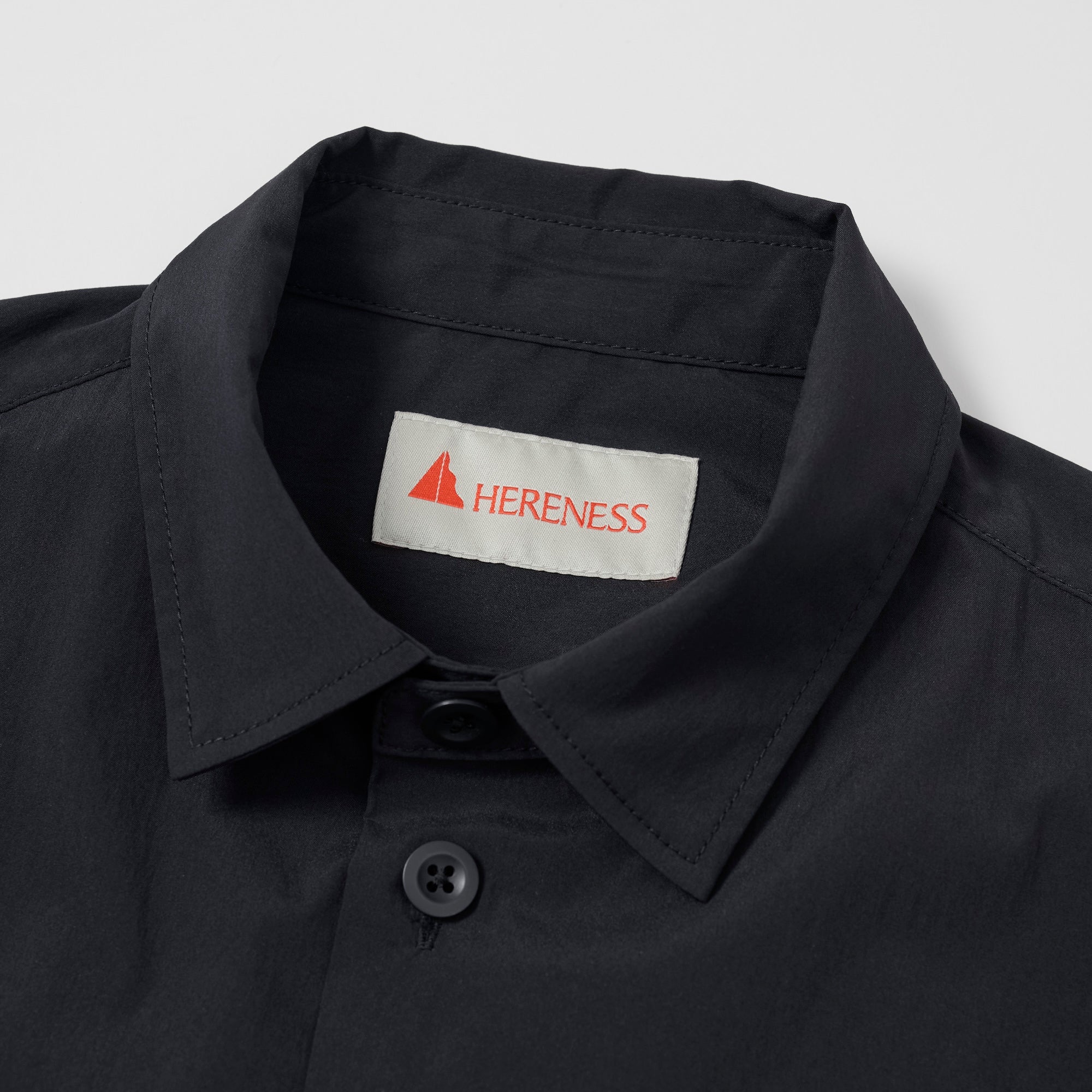 HERENESS トップス | UNDERCURRENT JACKET 2 – HERENESS.jp