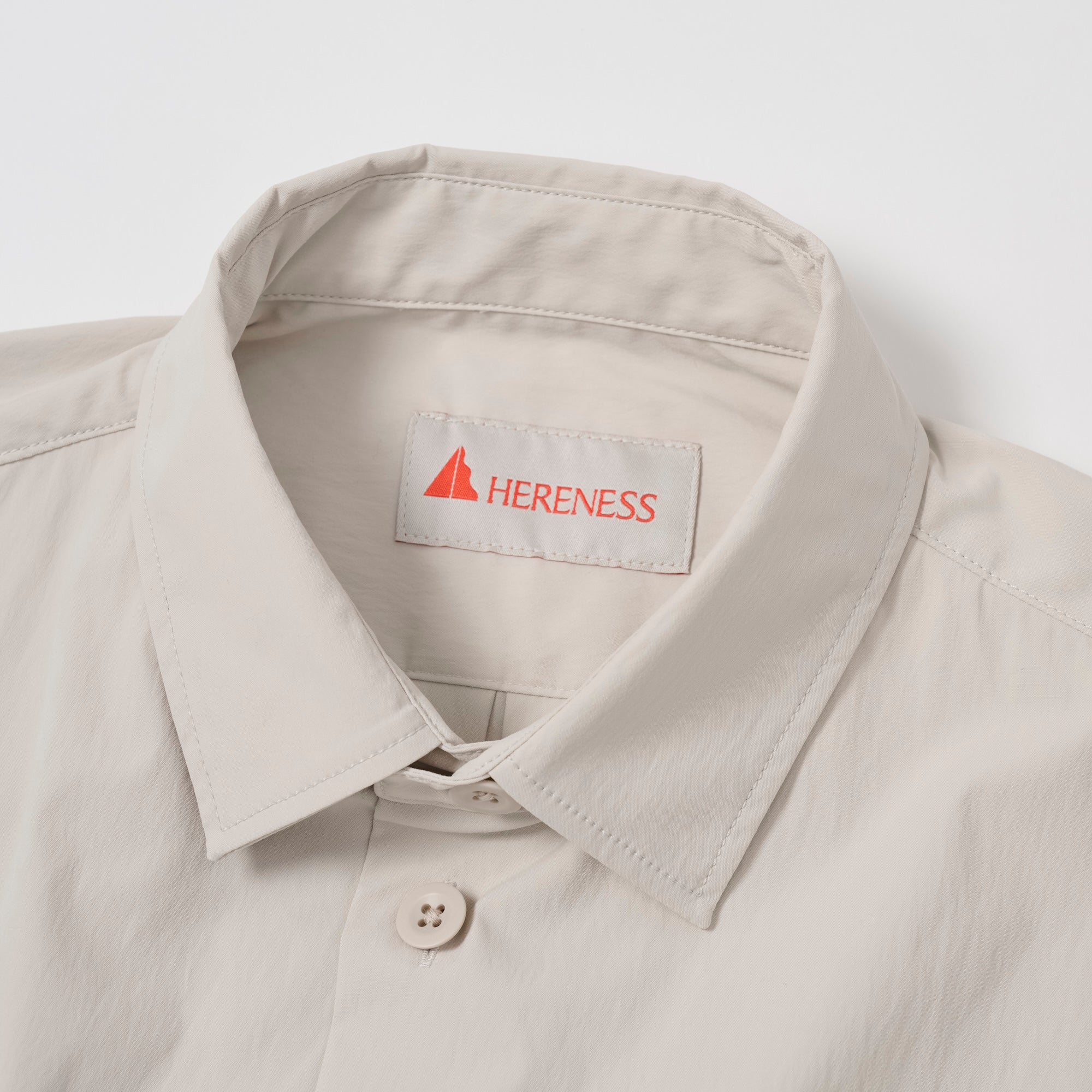 HERENESS トップス | UNDERCURRENT JACKET 2 – HERENESS.jp