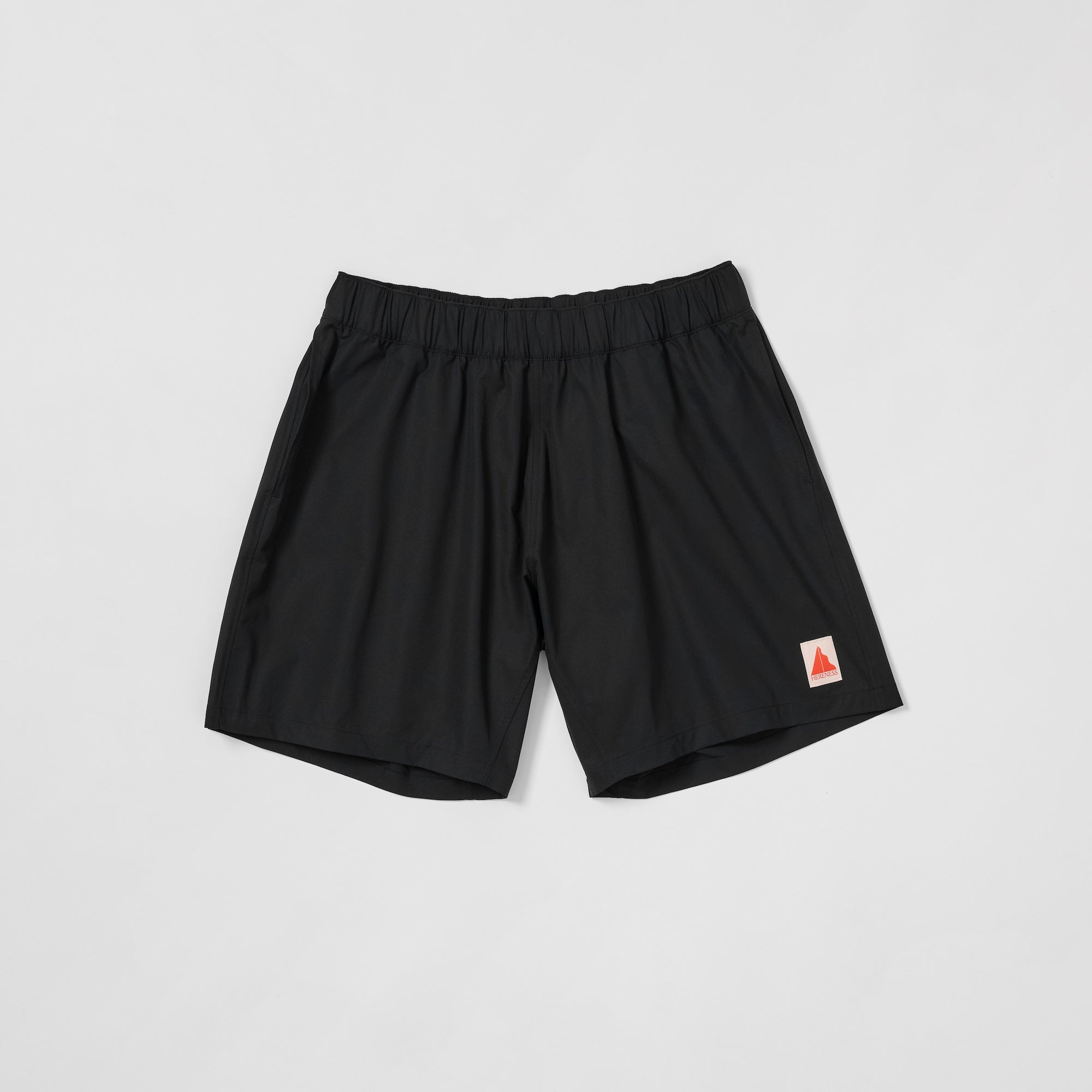 SUGARCANE SHORTS(MEN) | ランニングショーツ トレイルラン メンズ