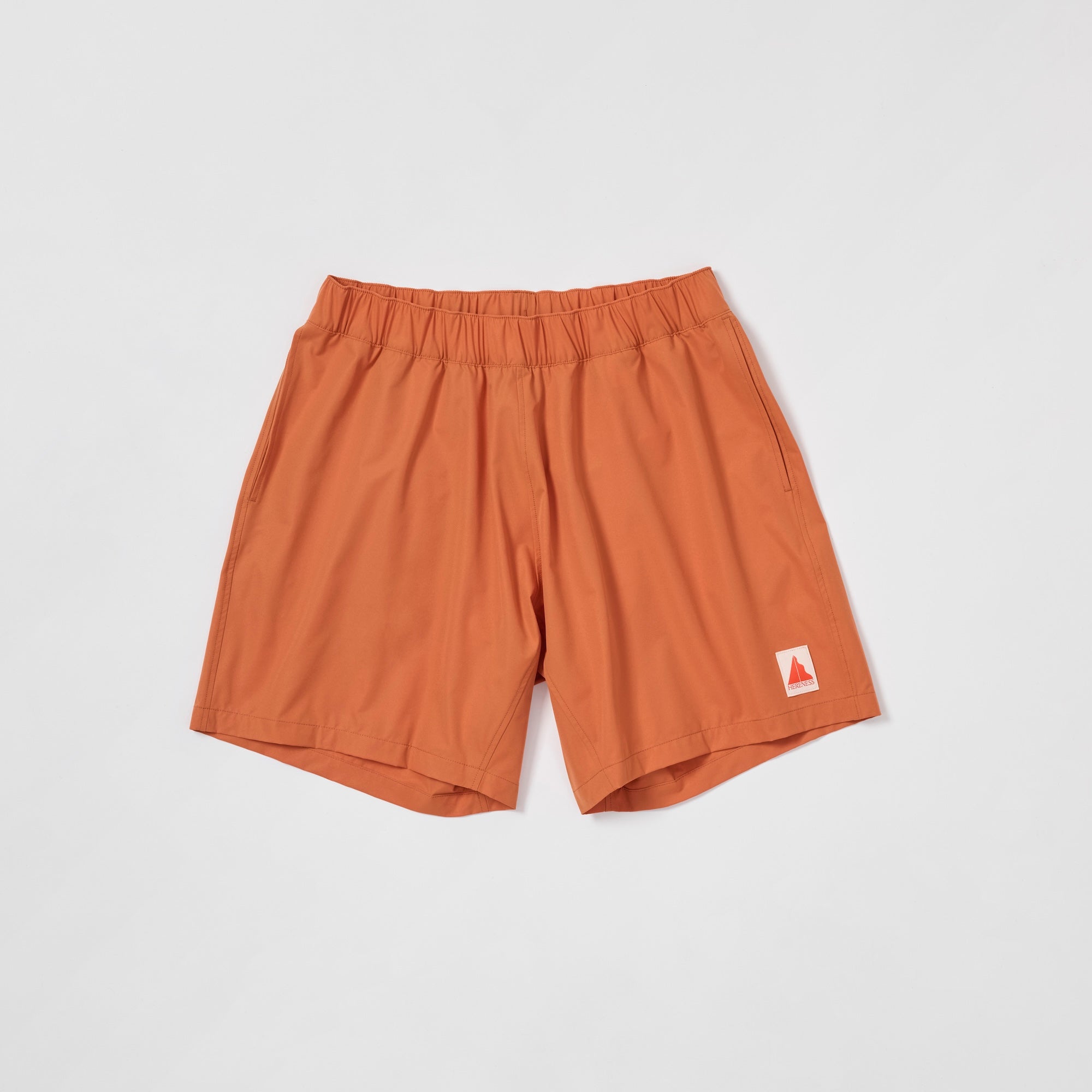 SUGARCANE SHORTS(MEN) | ランニングショーツ トレイルラン メンズ