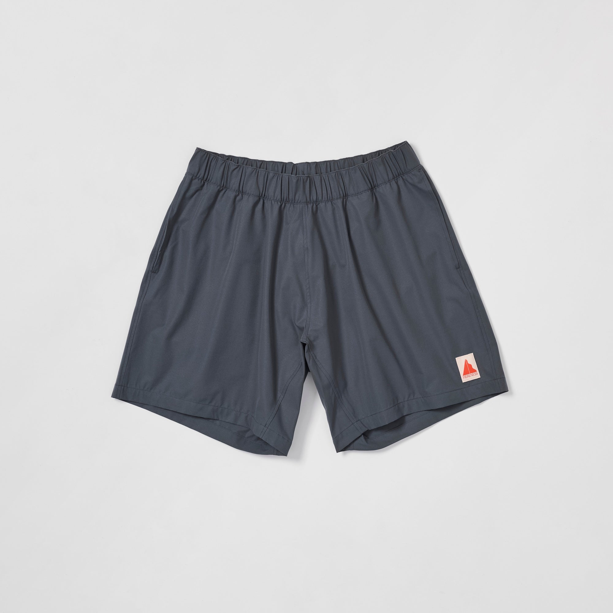 パンツ HERENESS SUGARCANE SHORTS(MEN) M SUGARCANE SHORTS(MEN) | ランニングショーツ トレイルラン メンズ