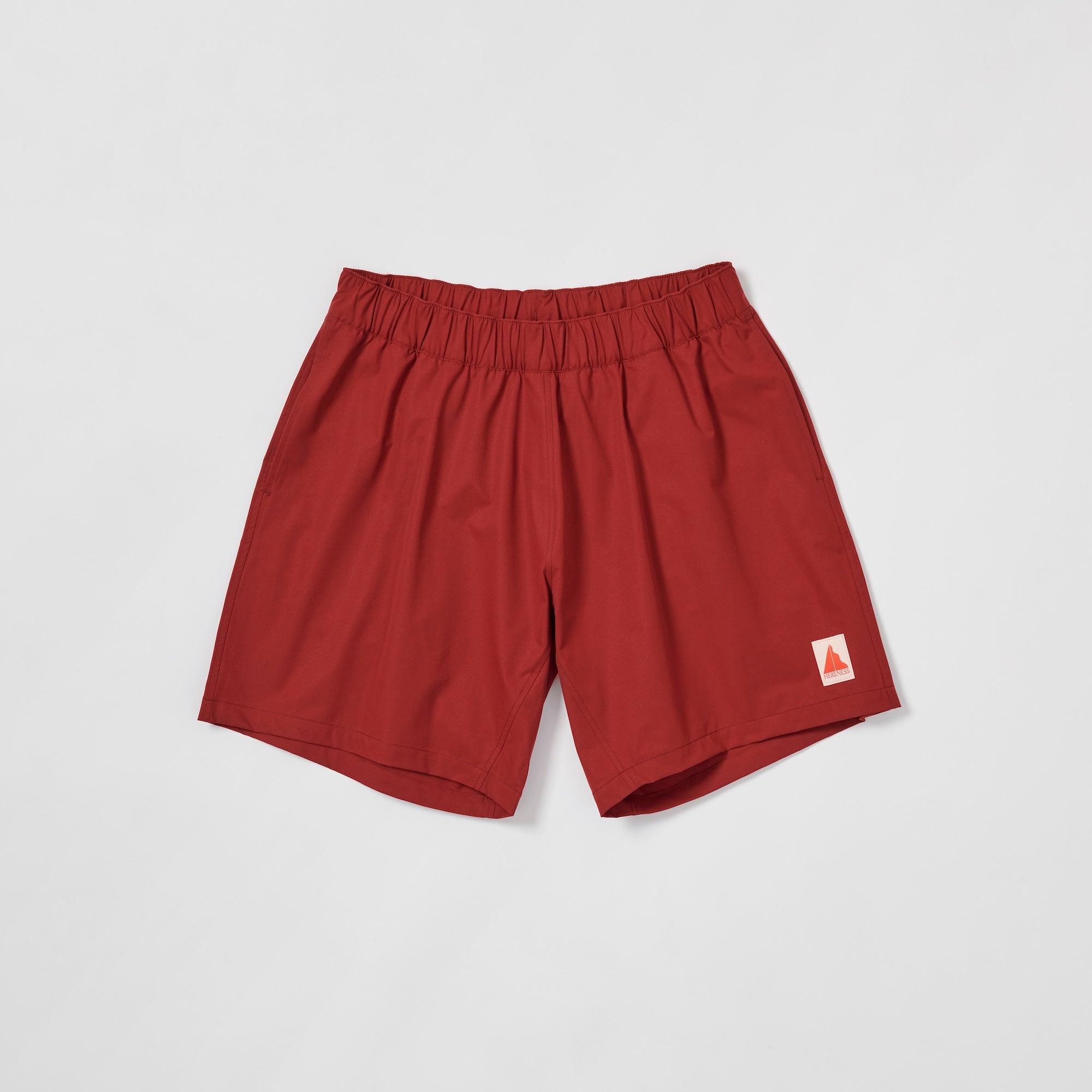 パンツ HERENESS SUGARCANE SHORTS(MEN) M SUGARCANE SHORTS(MEN) | ランニングショーツ トレイルラン メンズ