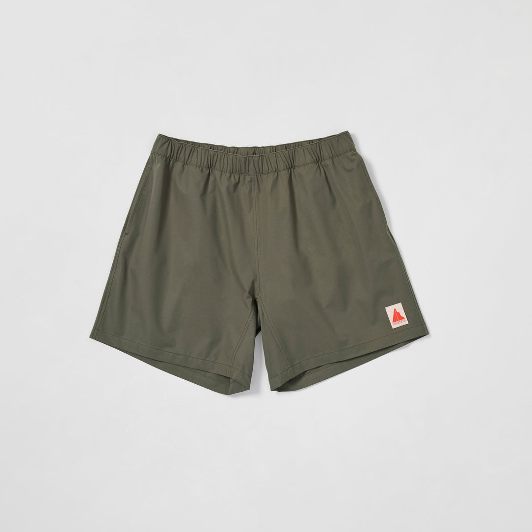 SUGARCANE SHORTS(WOMEN)